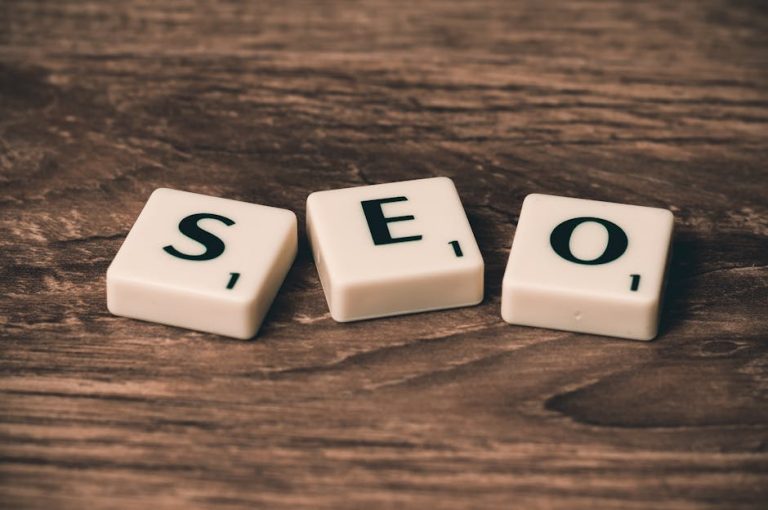 Build, Optimize, and Manage Websites Seamlessly with Us