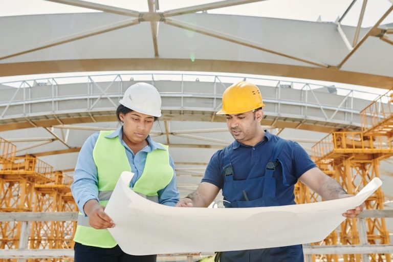 Unlock the Power of Efficient Site Management Today
